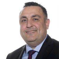 Naji Sfeir