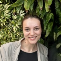 Mariya Velychko