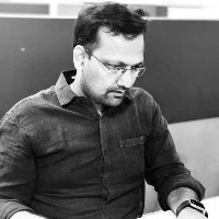 Satyakam Abhishek