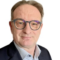 Sylvain Dentzer