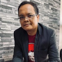 Maynard Domingo