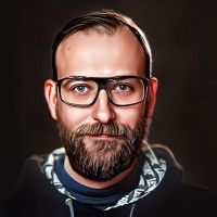 Михаил Сокол