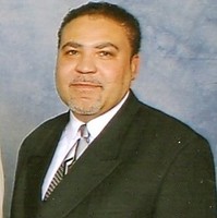 Bernard Goins