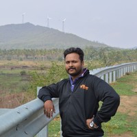 Srinivasa A