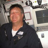 Tom Maddox