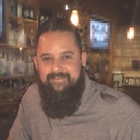 Eric Castellano