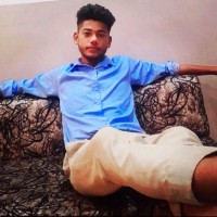 Sani Shakya