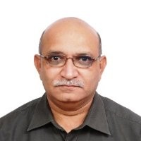 Sunil Mahajan