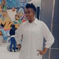 Langavi Baloyi