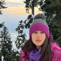 Tamana Sadat