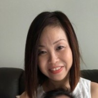 Iris Chang