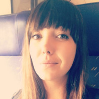 Julie Brossier