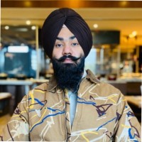 Prabhjot Singh Gill