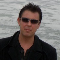 Anthony Swanson
