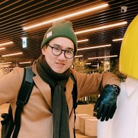 Kevin Shih