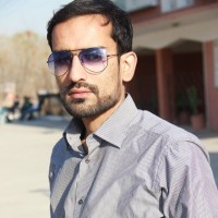 Hafiz Farooq Latif