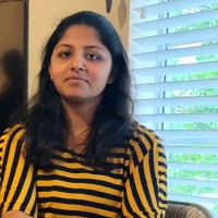 Yamini Jayachandran