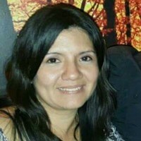 Evelyn Mendoza