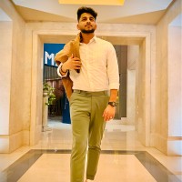 Dhiljith K