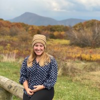 Caitlin Sherman
