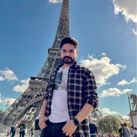 Nishant Palve
