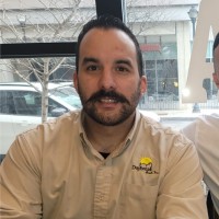 Pablo Duran Jr.
