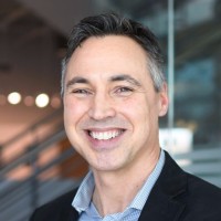 Eric Preston