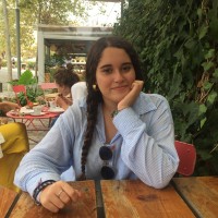 Laura Burgueño Martínez