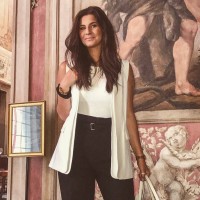 Mélanie Cardoso