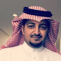Abdulrahman Al-Ghamdi