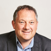 Stuart Taylor