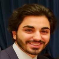 Ali Al Robayi