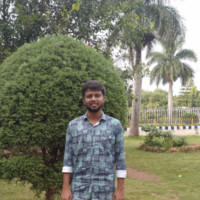 Sathish T