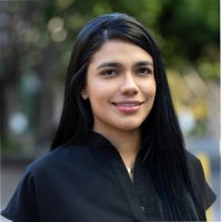 Maria Fernanda Rodriguez Caicedo