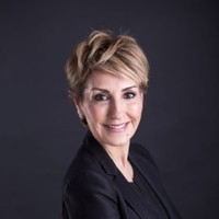 Frances Bahadori