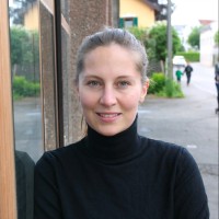 Elena Gernhardt