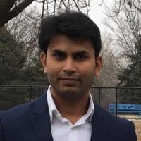 Deepak Shinde