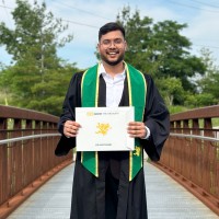 Manav Patel