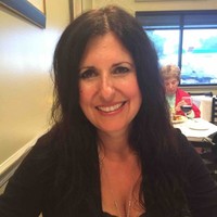 Lisa Geruschat