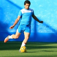 Hanialreza jamildehi