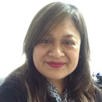 Maggie Chonate Pérez