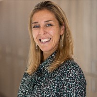 Stephanie Vanwanseele