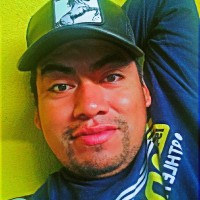 Jorge Luis Lucas Lopez