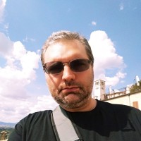 Mauro Vittorio Samarati