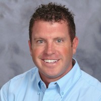 Ted Georges, Jr.