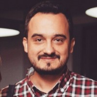 Yuriy Reznichenko