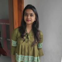 Raveena Subramani
