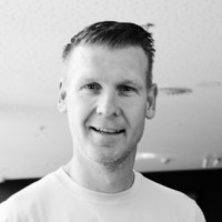 Stef Oude Hendrikman