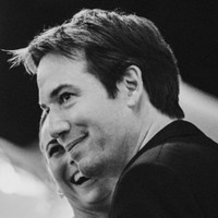 Steven Zevitas