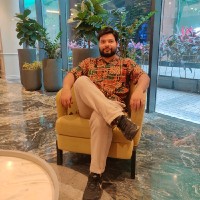 Waseem Ahmad